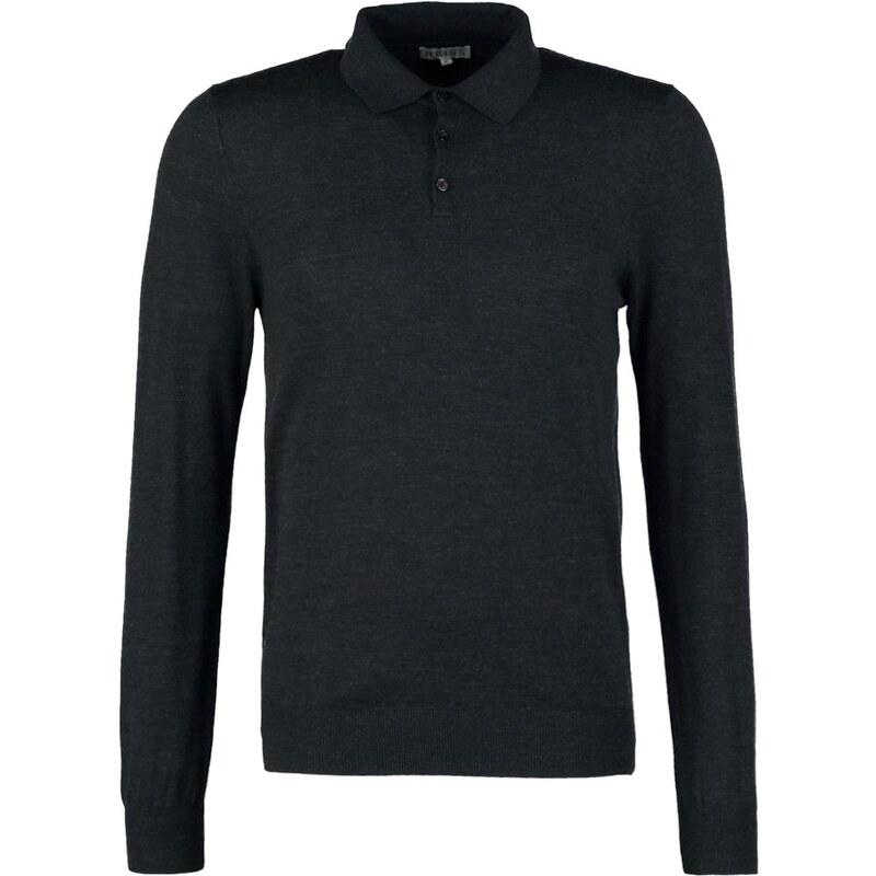 Reiss MANSION Pullover charcoal