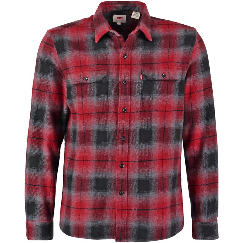 Levi's® WORKER INT Chemise sun dried tomato