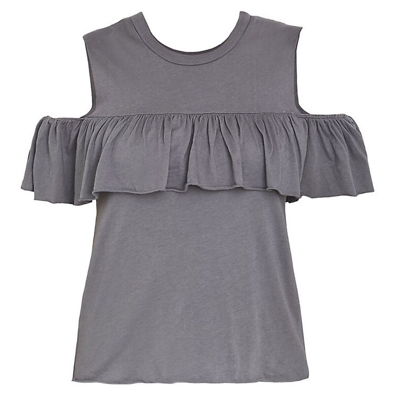 Urban Outfitters Tshirt imprimé grey