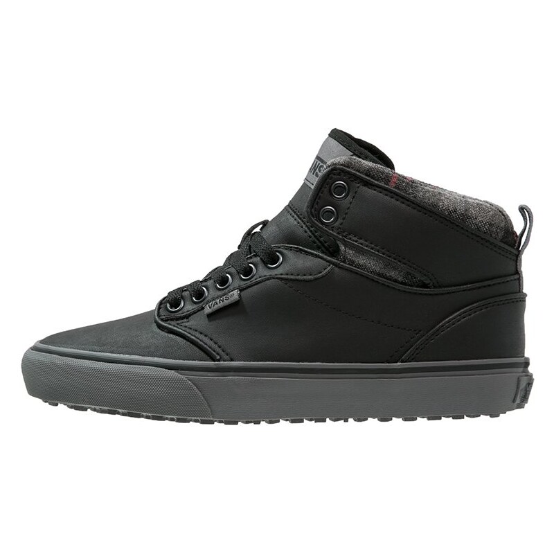 Vans ATWOOD MTE Baskets montantes black/bungee