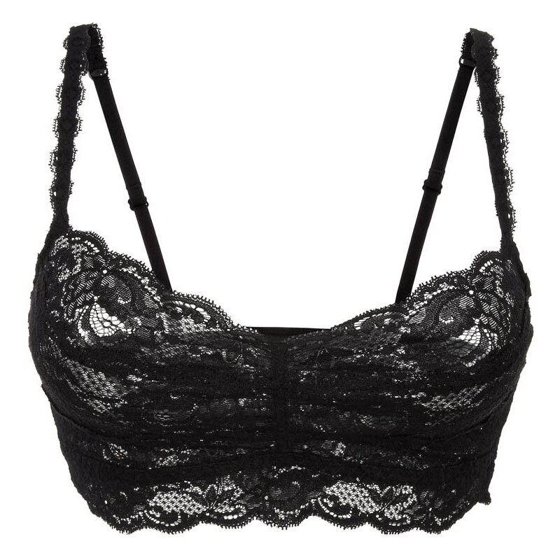 Cosabella NEVER SAY NEVER SWEETIE Brassière black