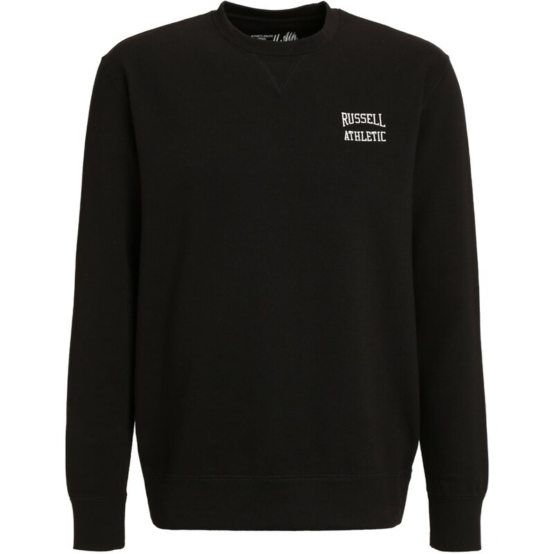 Russell Athletic Sweatshirt black