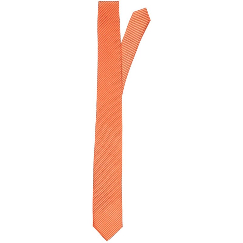 Olymp Cravate orange