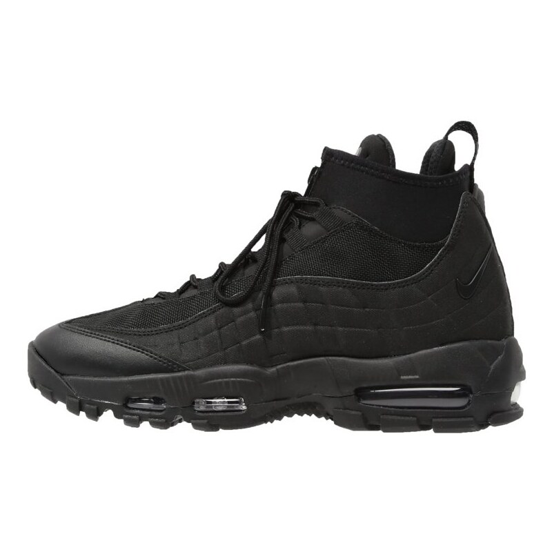 Nike Sportswear AIR MAX 95 Baskets montantes black/black