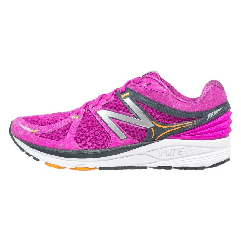 New Balance VAZEE PRISM Chaussures de running stables pink/blue
