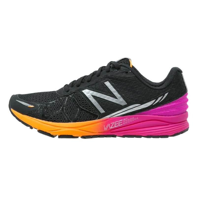 New Balance PACEY Chaussures de running neutres black/pink
