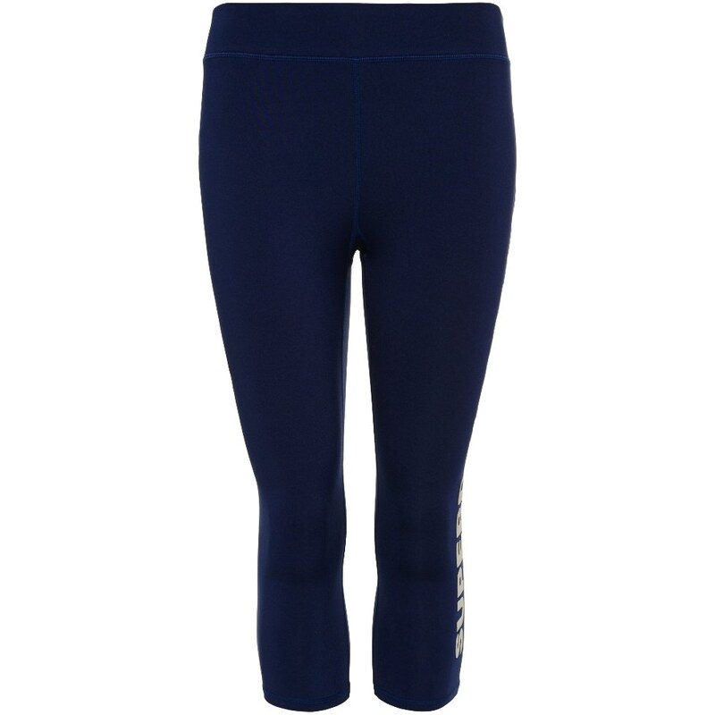 Superdry CORE GYM Collants rich navy
