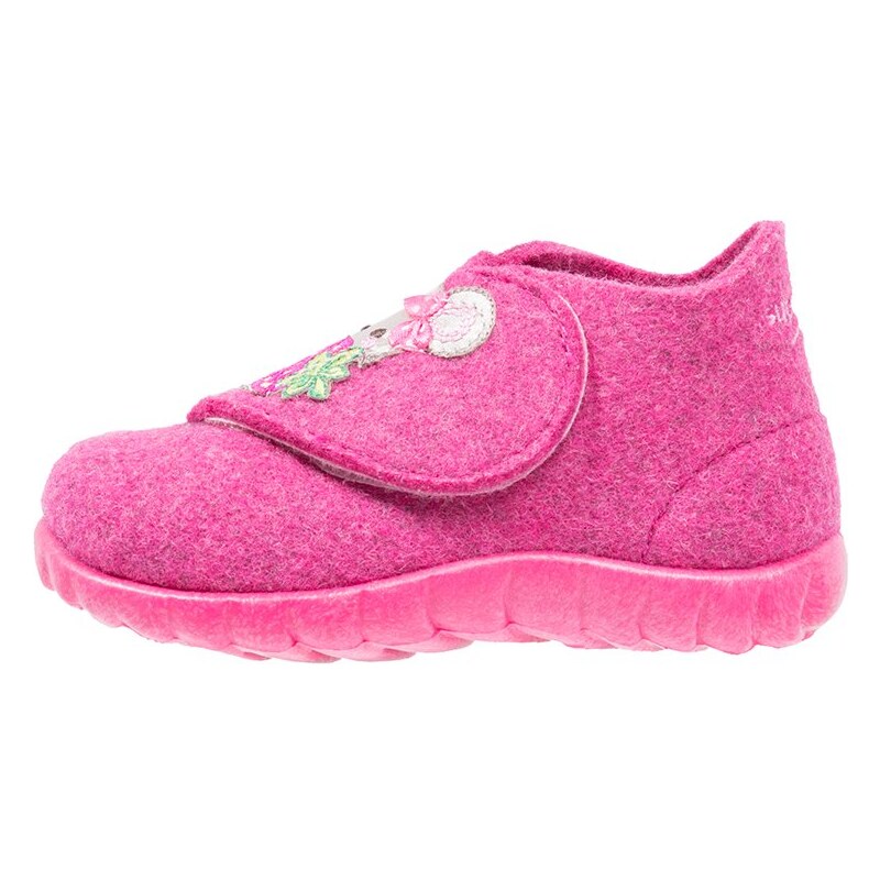 Superfit Chaussons rosa