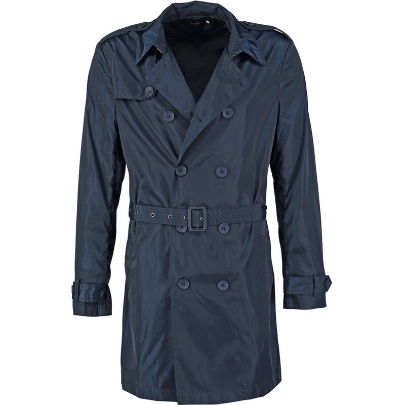Pier One Trench navy