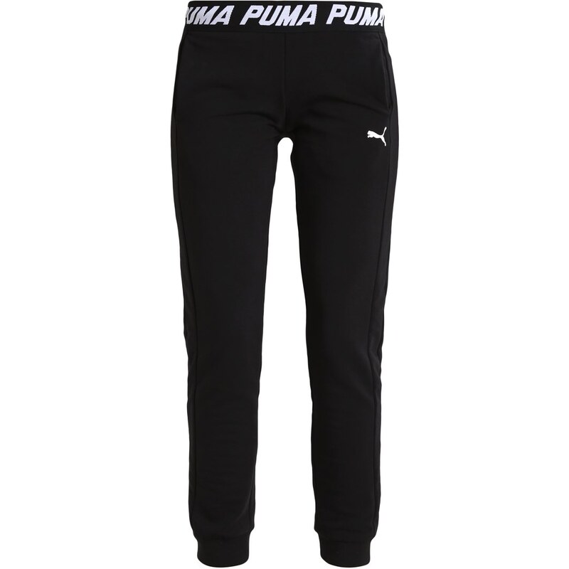 Puma STUDIO Pantalon de survêtement black