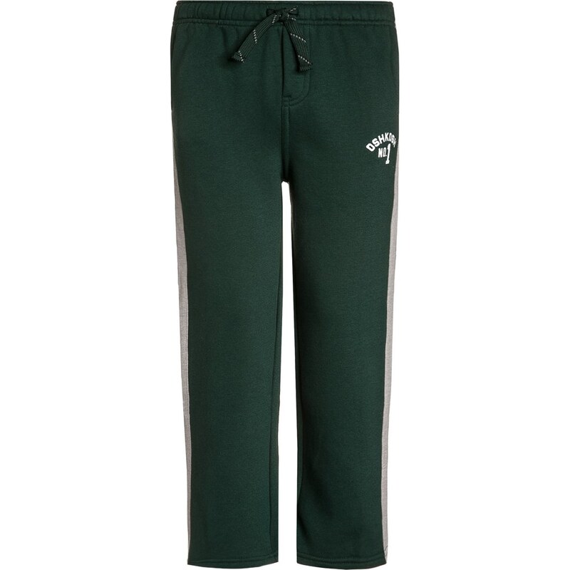 OshKosh Pantalon de survêtement green