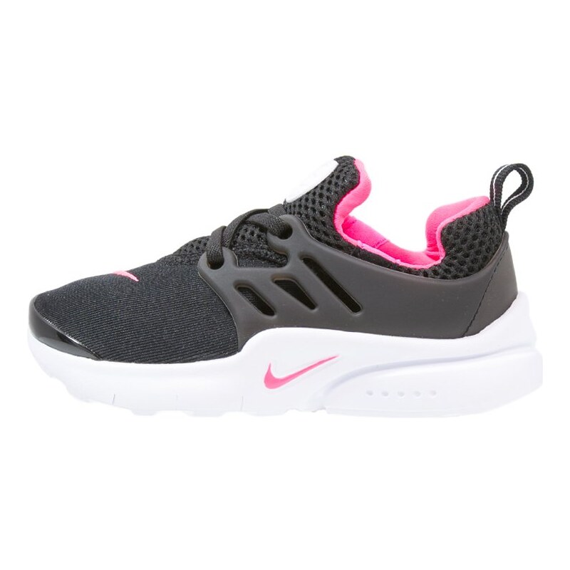 Nike Sportswear PRESTO Baskets basses black/hyper pink/white
