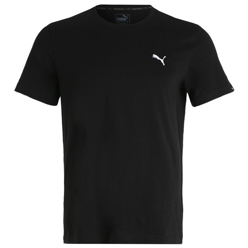 Puma Tshirt de sport puma black
