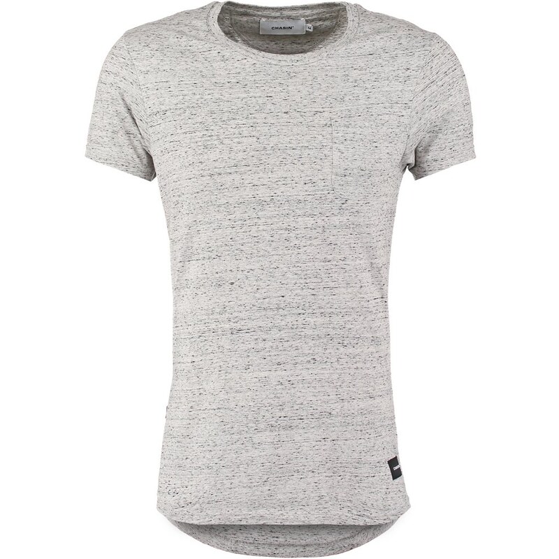 Chasin' ENDLESS Tshirt basique grey melange
