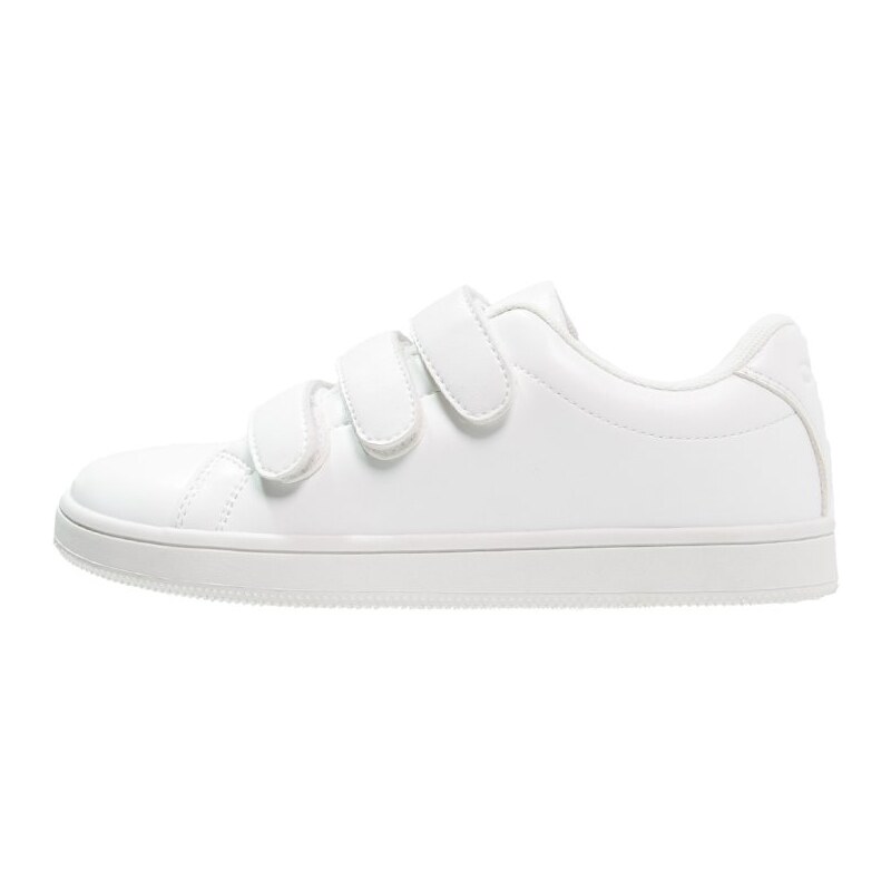ONLY SHOES ONLSALLY Baskets basses white