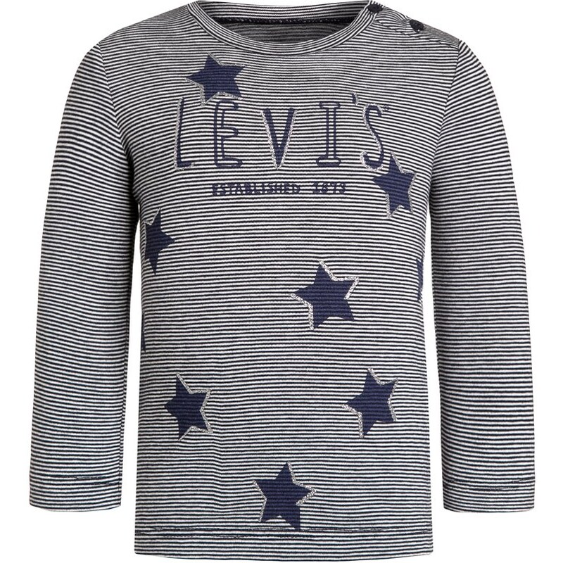 Levi's® RAVLY Tshirt à manches longues night sky