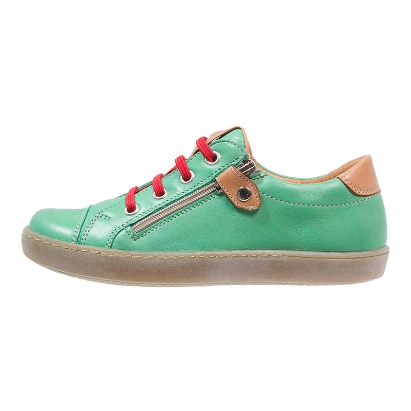 Froddo Chaussures à lacets grün