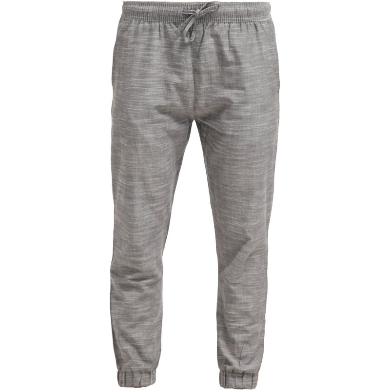 Ezekiel HORIZON Pantalon de survêtement mottled grey