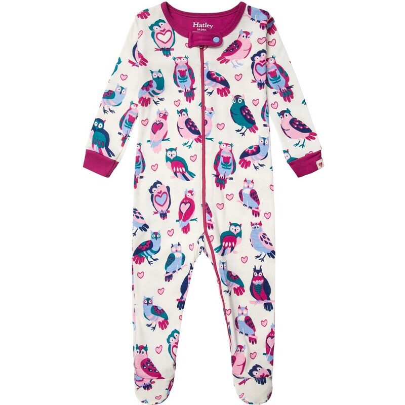 Hatley Pyjama multicolor