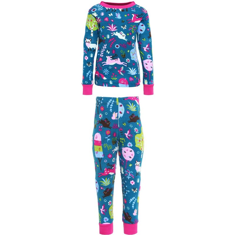 Hatley Pyjama multicoloured