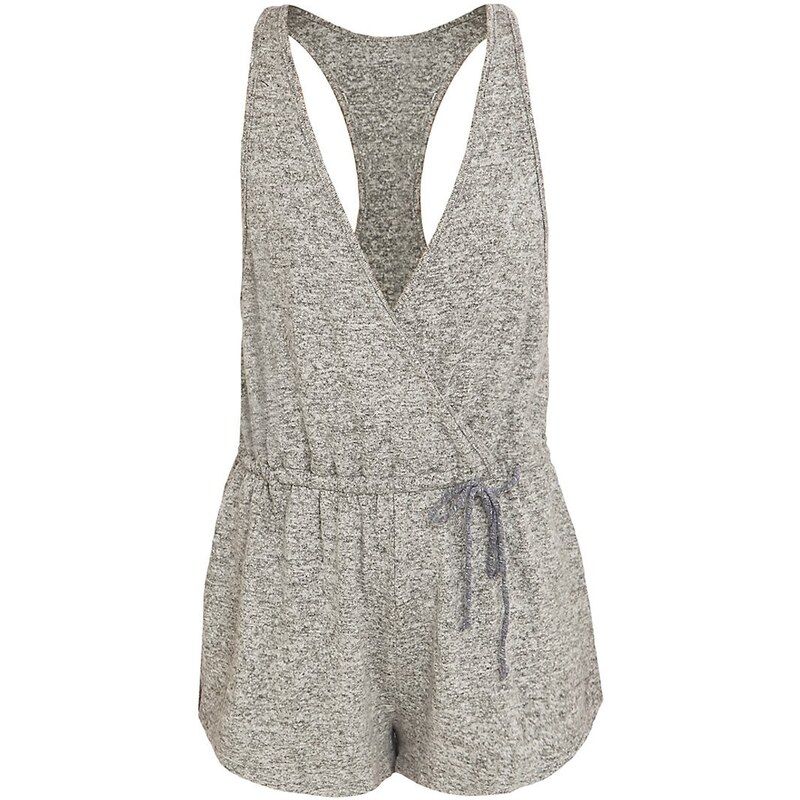Urban Outfitters CHARLIE Combinaison grey