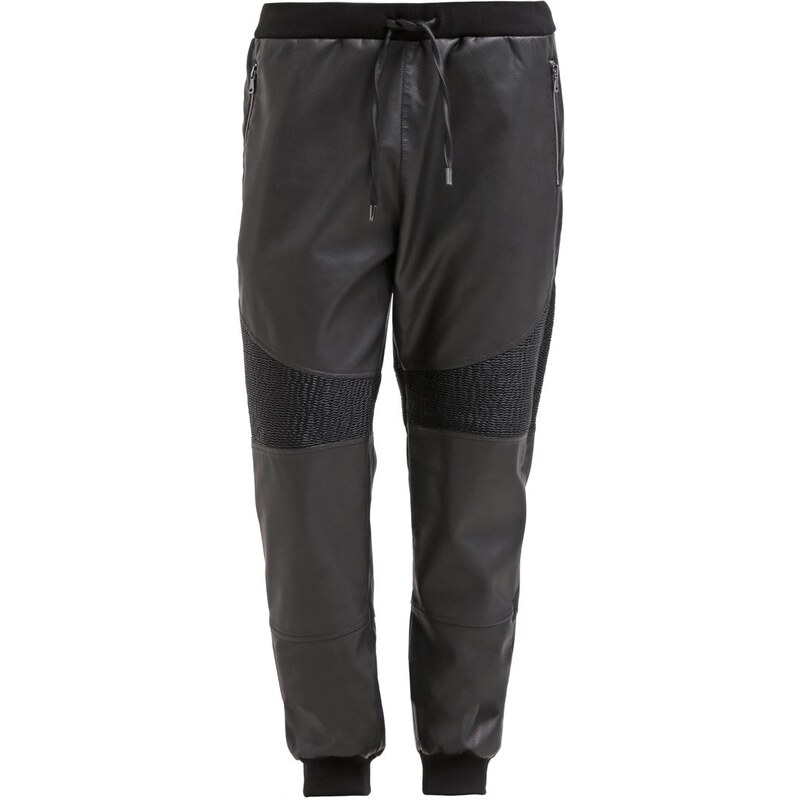 Urban Classics Pantalon de survêtement black