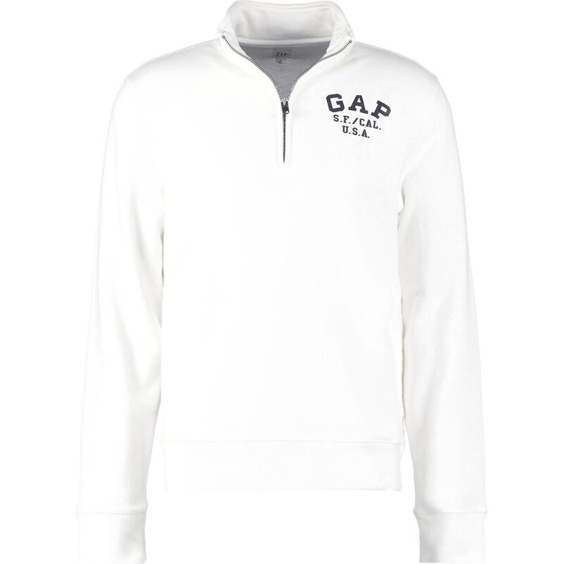 GAP Sweatshirt new off white