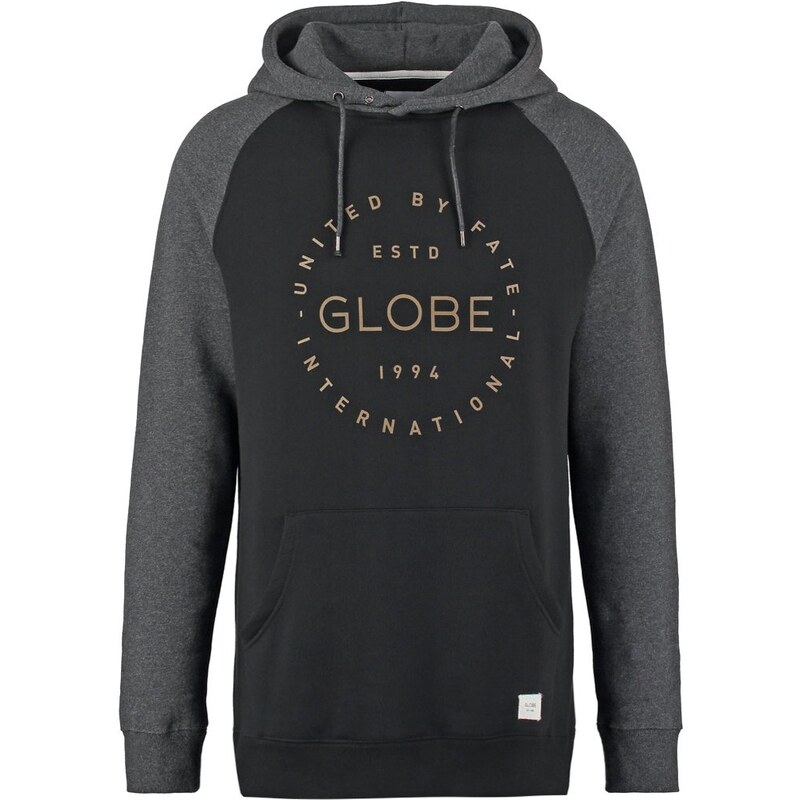 Globe WINDSOR Sweatshirt black
