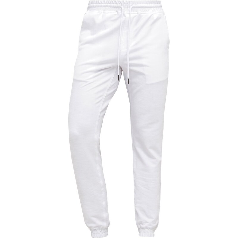FAIRPLAY DOV Pantalon de survêtement white