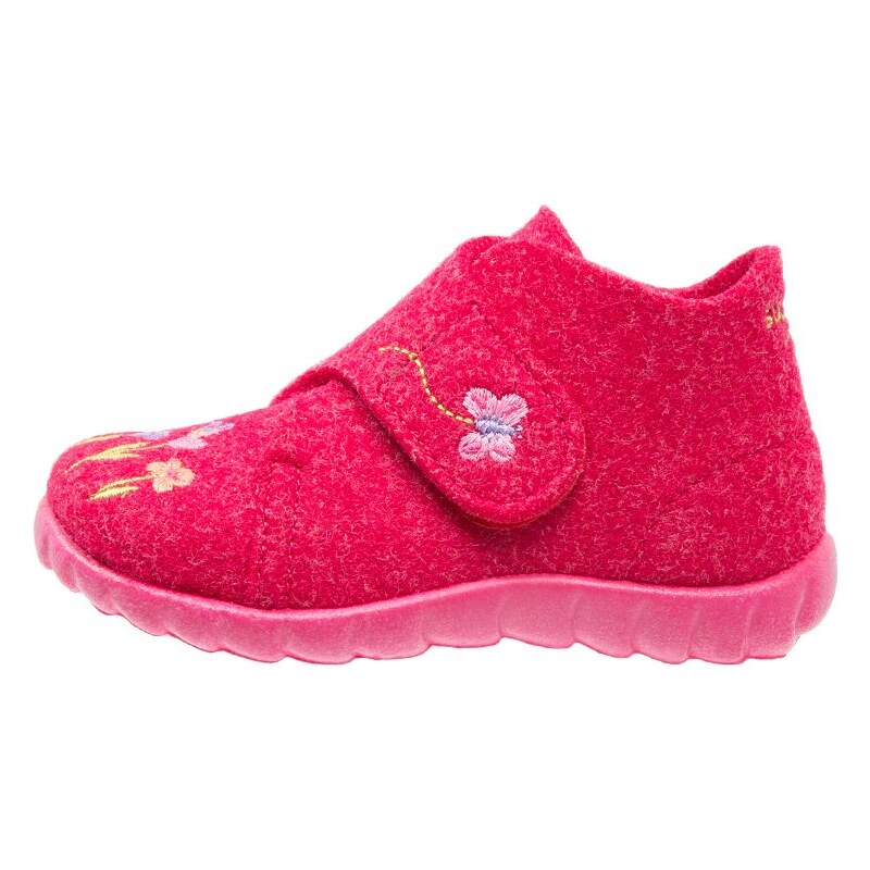 Superfit HAPPY Chaussons pink