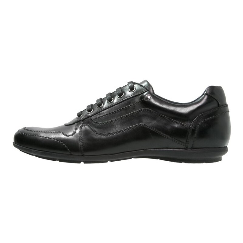 Edwin Wallace BORNE Chaussures à lacets noir