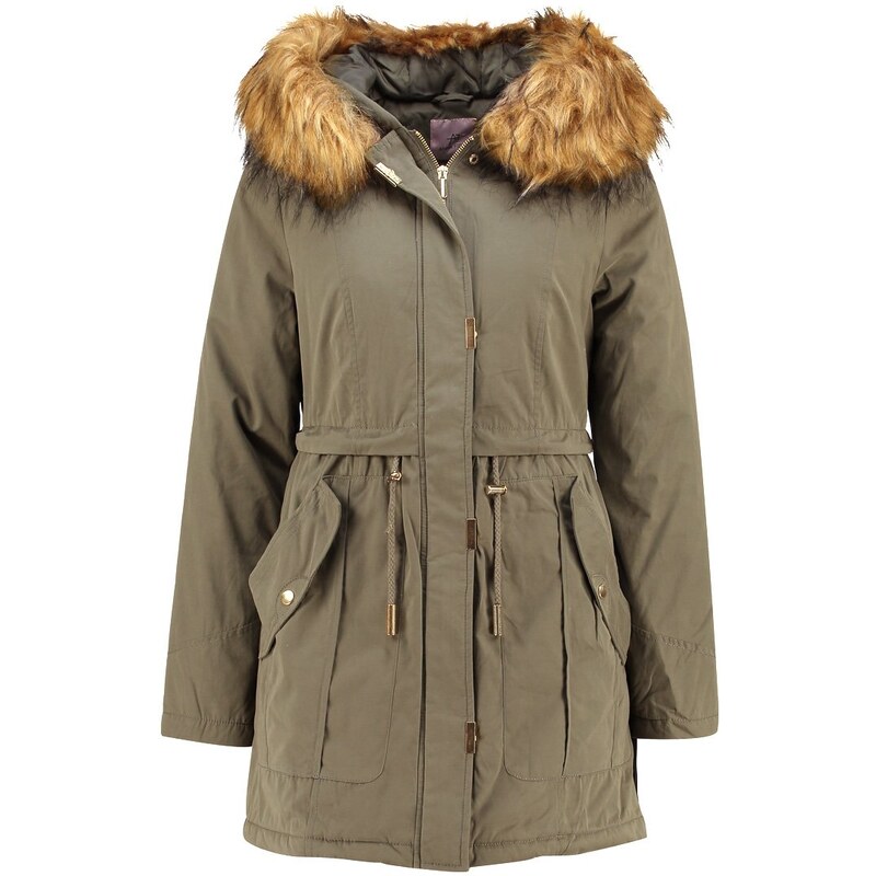 Anna Field LAURICE Parka olive