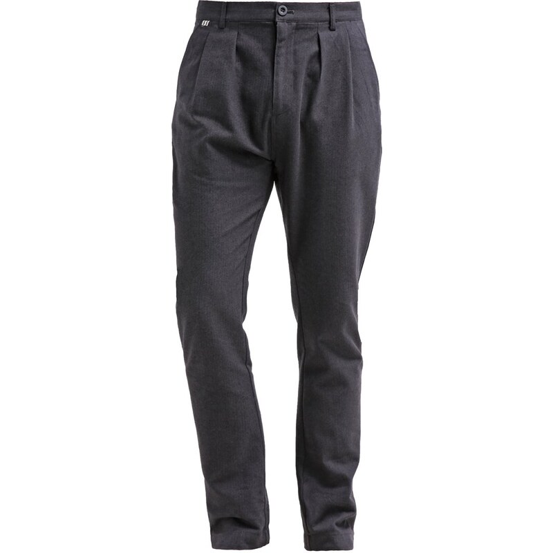 Tailored Originals NEW RADNOR Pantalon classique grey