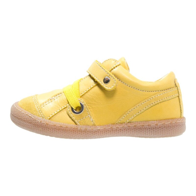 Primigi SOLANGE Chaussures à scratch giallo