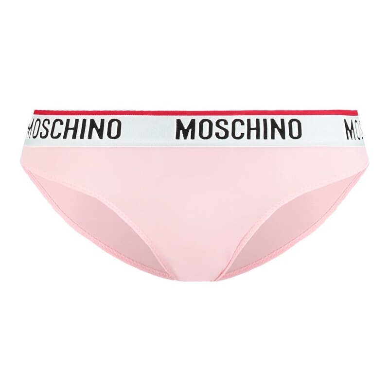 Moschino Underwear Slip rose