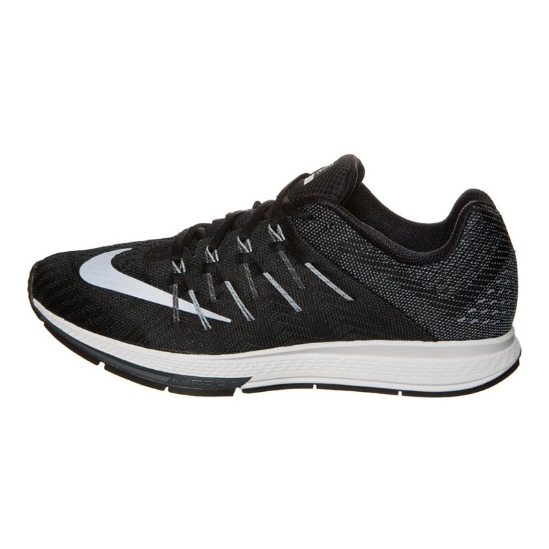 Nike Performance AIR ZOOM ELITE 8 Chaussures de running neutres black/white/anthracite