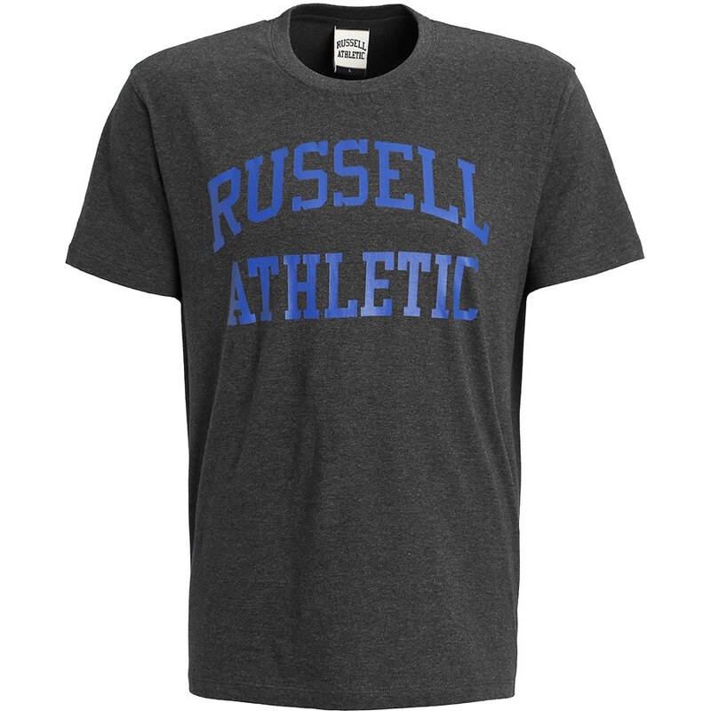 Russell Athletic Tshirt imprimé grey