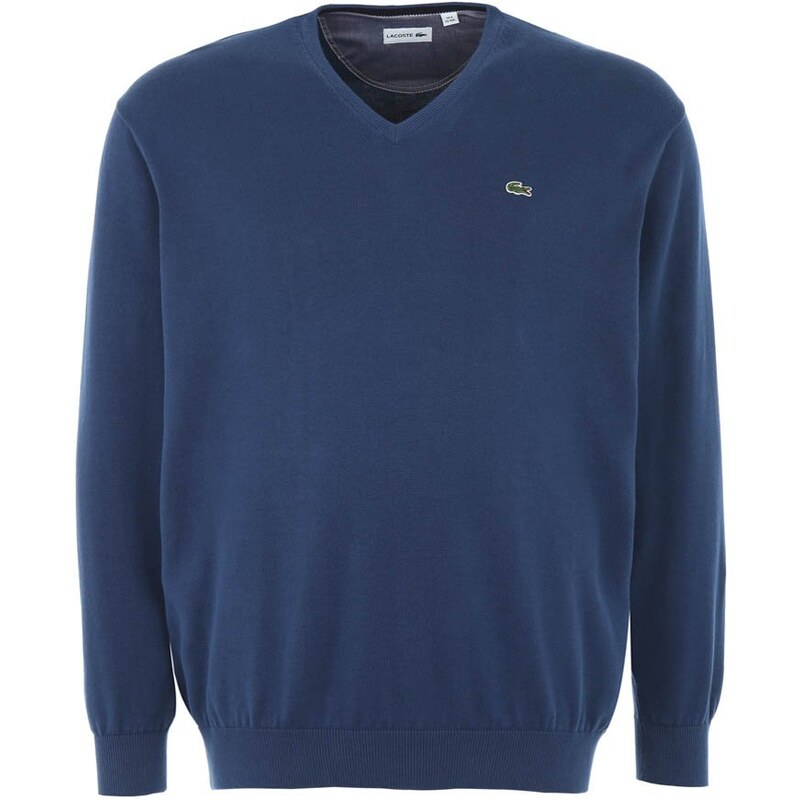 Lacoste Pullover philippines blue