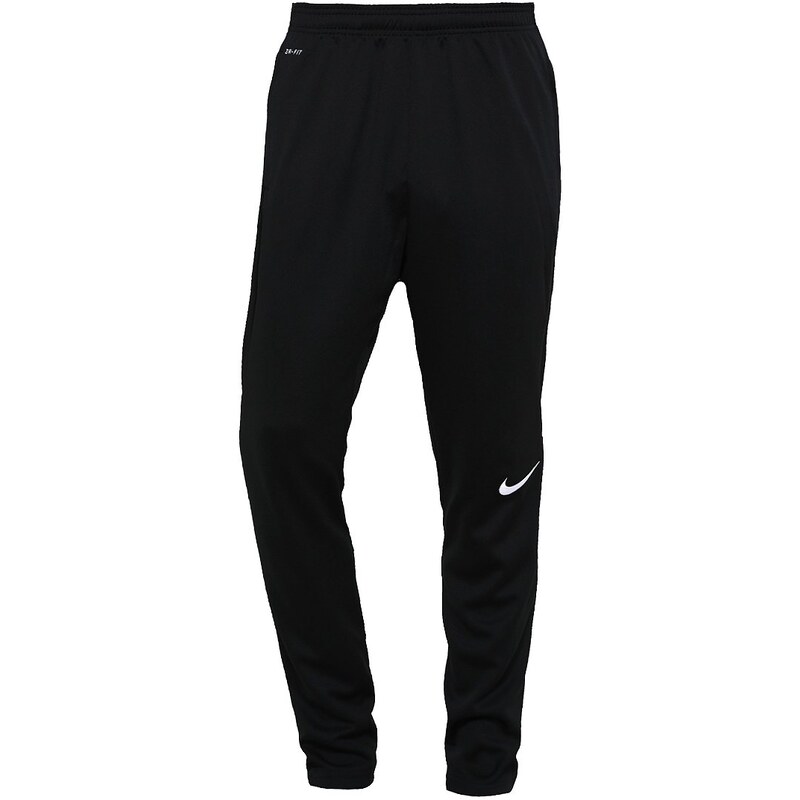 Nike Performance STRIKE Pantalon de survêtement black/black/white