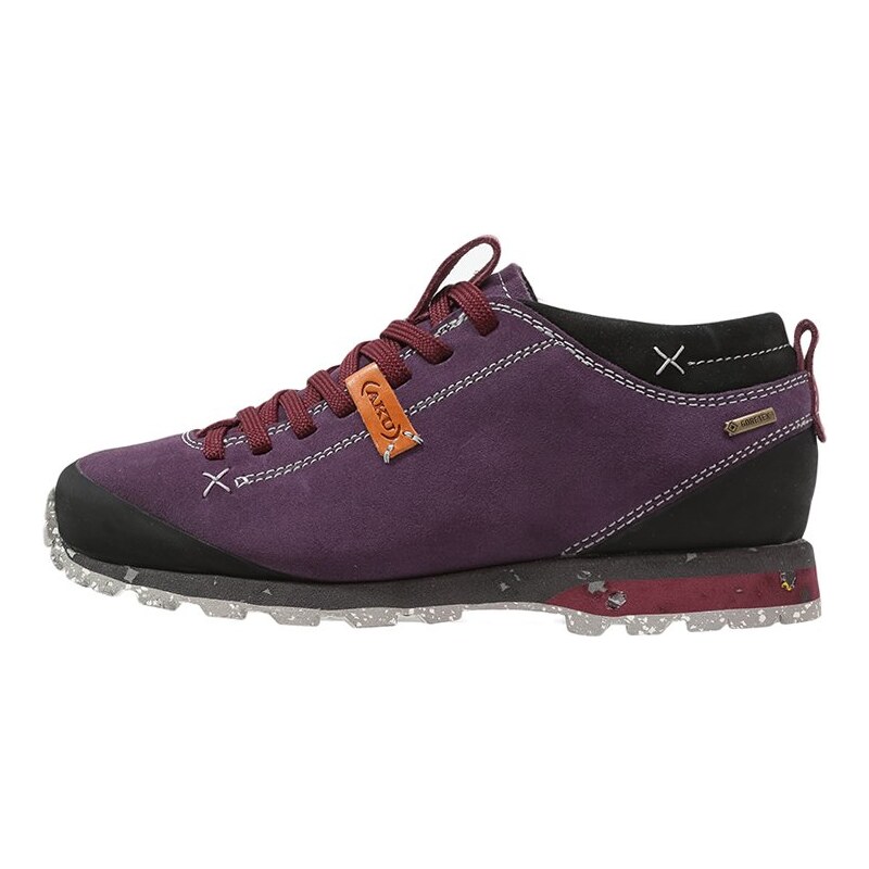 Aku BELLAMONT GTX Chaussures de marche violet/pink