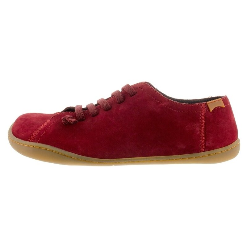 Camper Chaussures à lacets rot