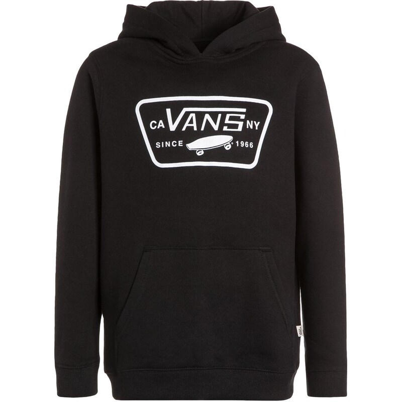 Vans Sweatshirt black