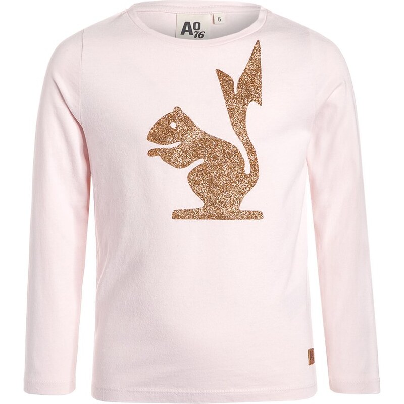 American Outfitters Tshirt à manches longues soft pink
