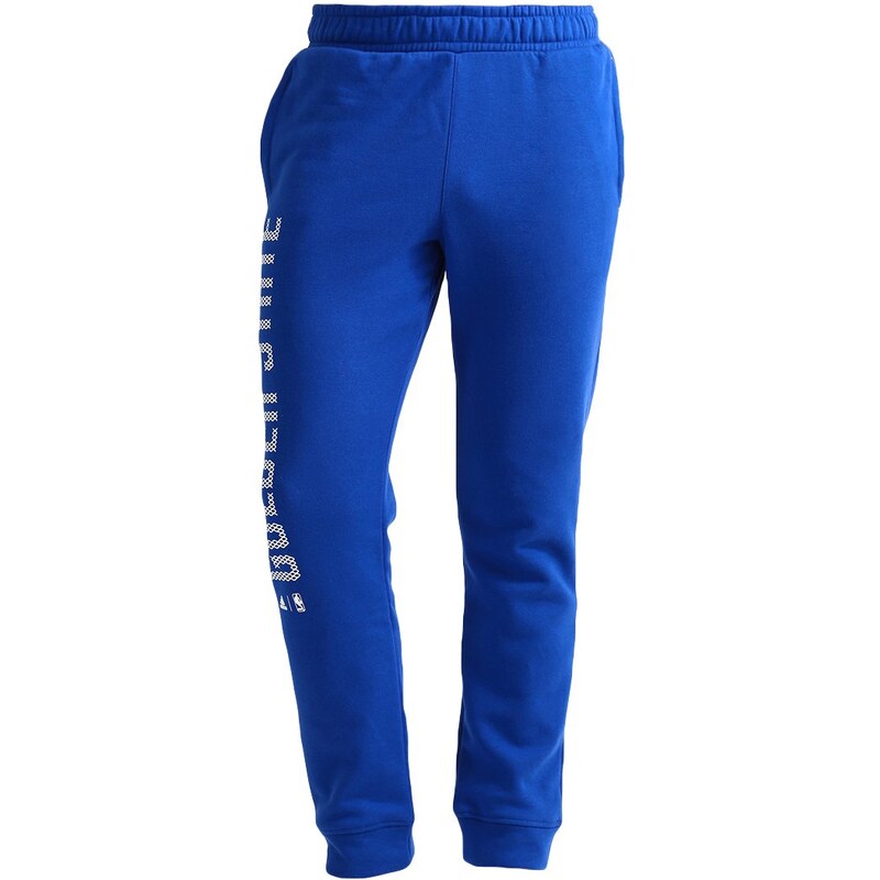 adidas Performance Pantalon de survêtement blue