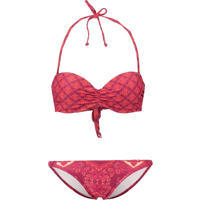 O'Neill Bikini red