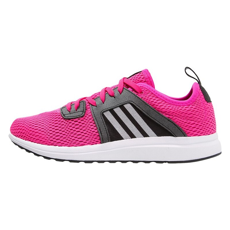 adidas Performance DURAMA Chaussures de running neutres shock pink/white/unity pink