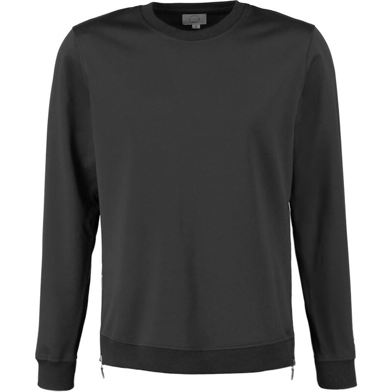 Suit NEWFORD Sweatshirt black