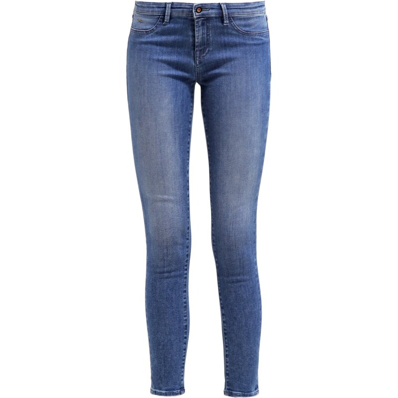 Denham SPRAY Jeans Skinny blue denim
