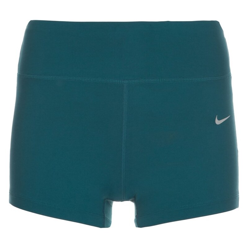 Nike Performance EPIC LUX Collants midnight turquoise