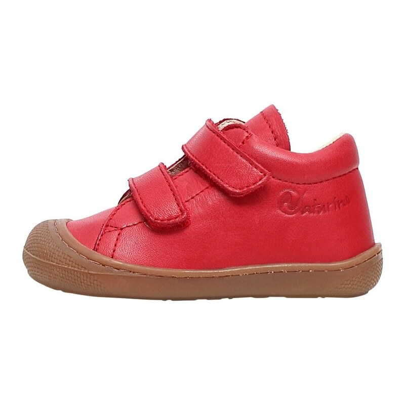 Naturino 3972 Chaussures premiers pas rosso